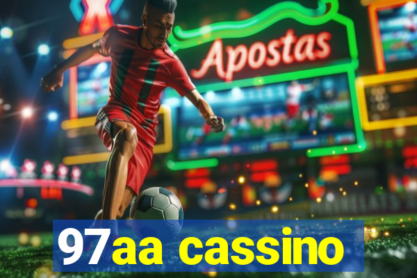 97aa cassino